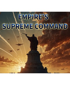 Empire’s Supreme Command Steam Key GLOBAL